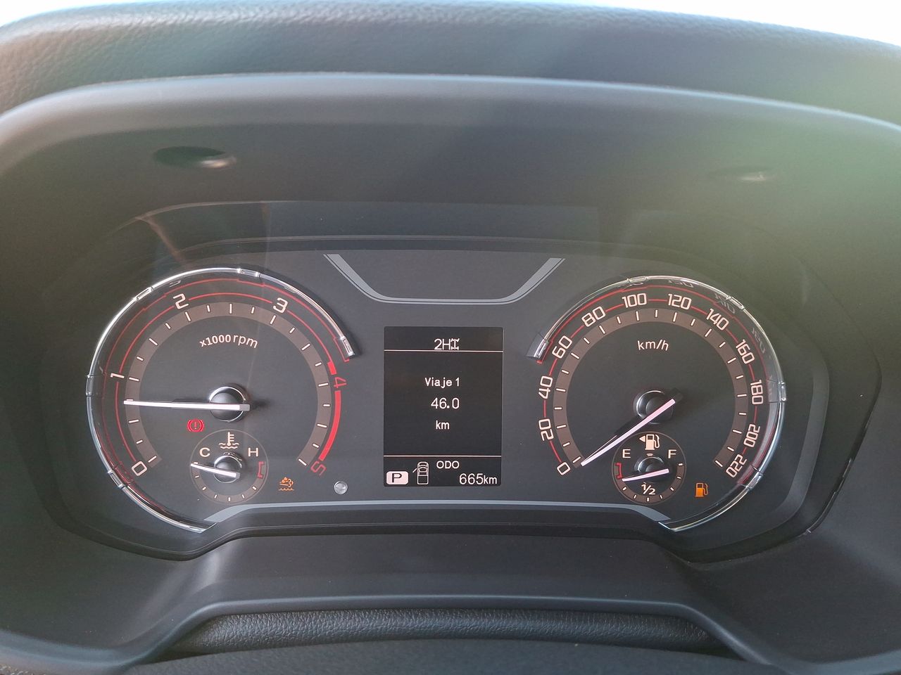 MAXUS - 26