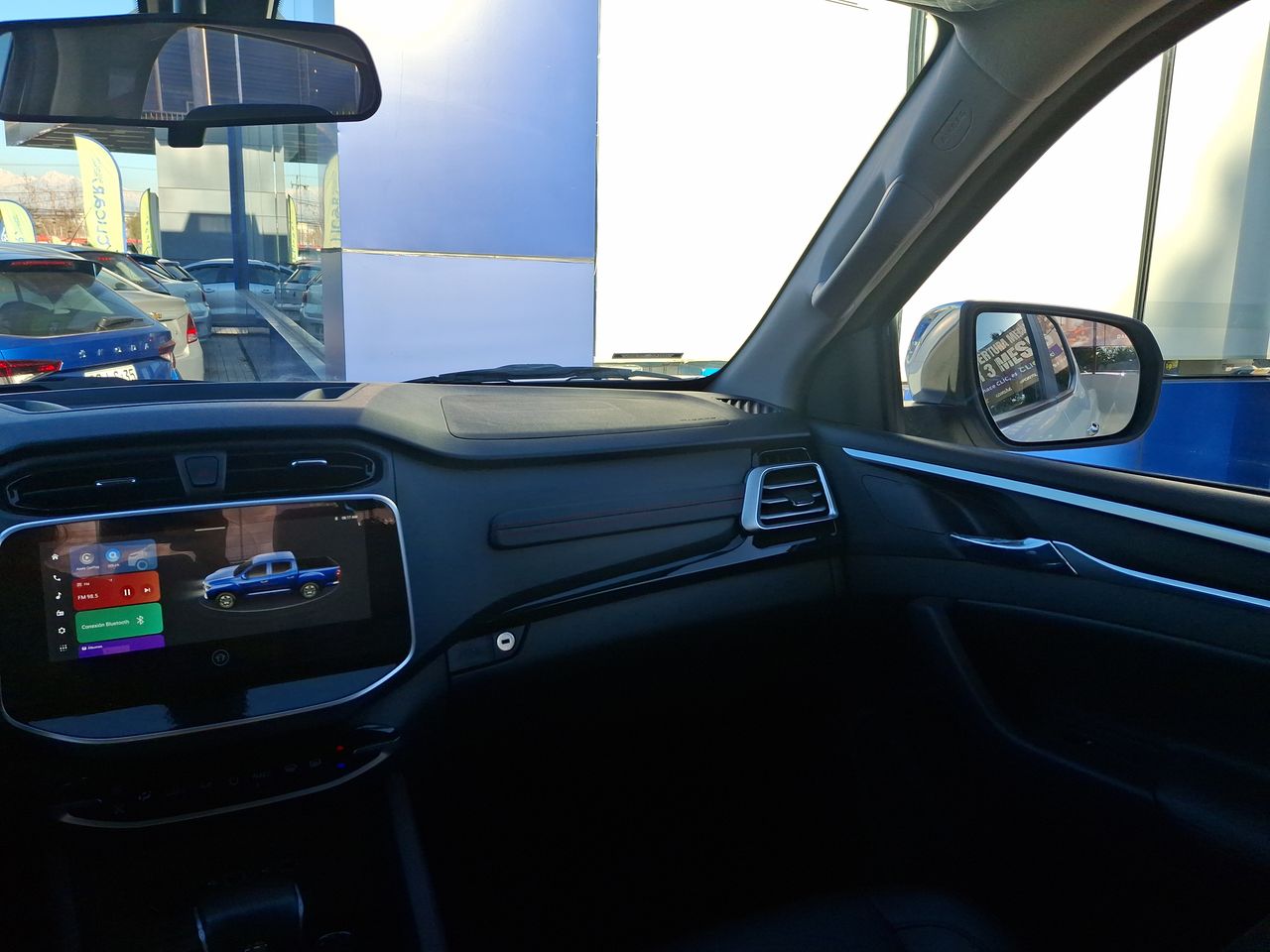 MAXUS - 10