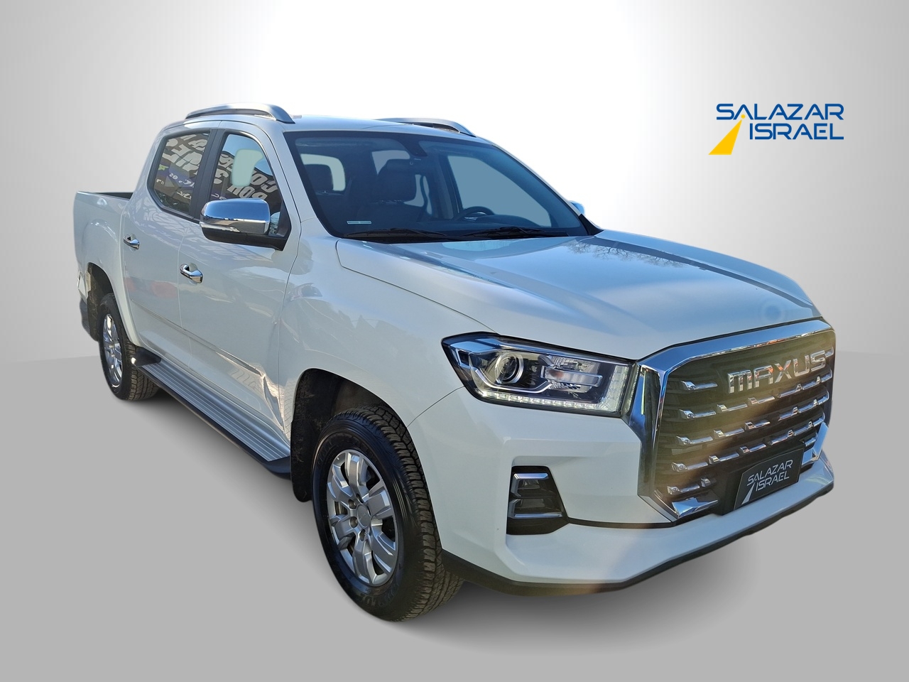 MAXUS