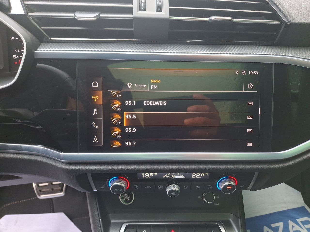 AUDI - 27