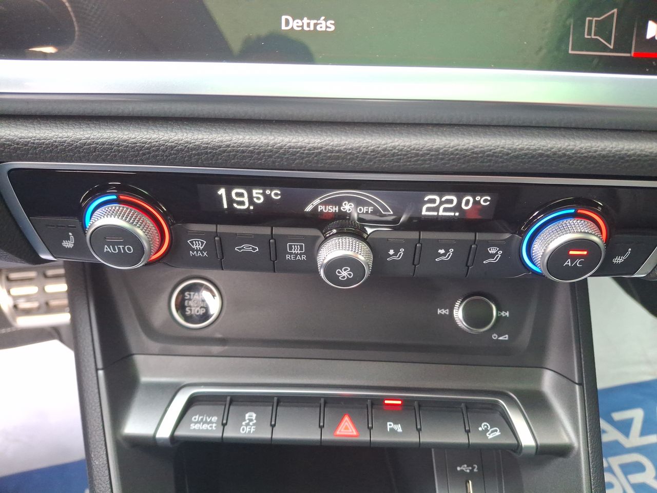 AUDI - 29