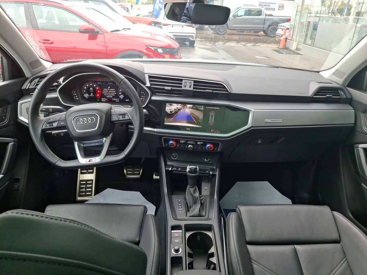 AUDI - 31