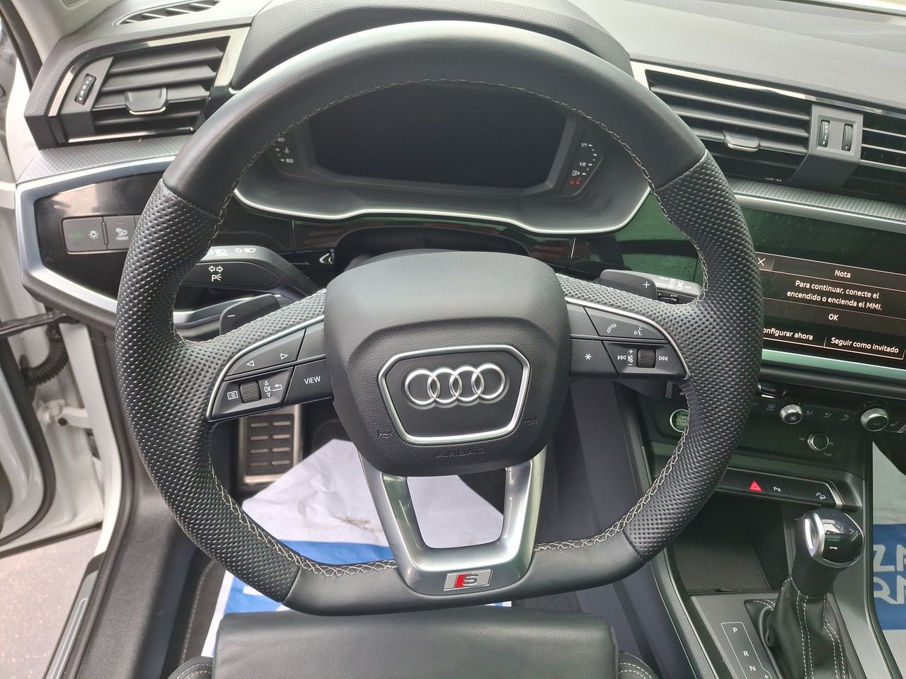 AUDI - 24