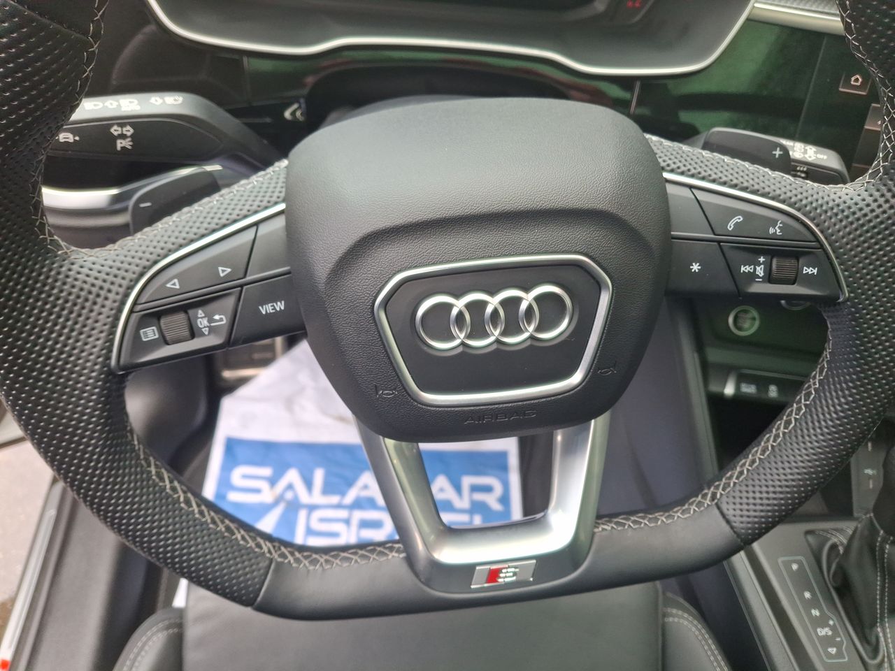 AUDI - 25