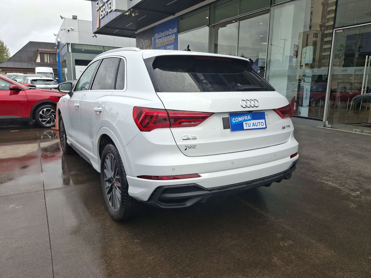 AUDI - 5
