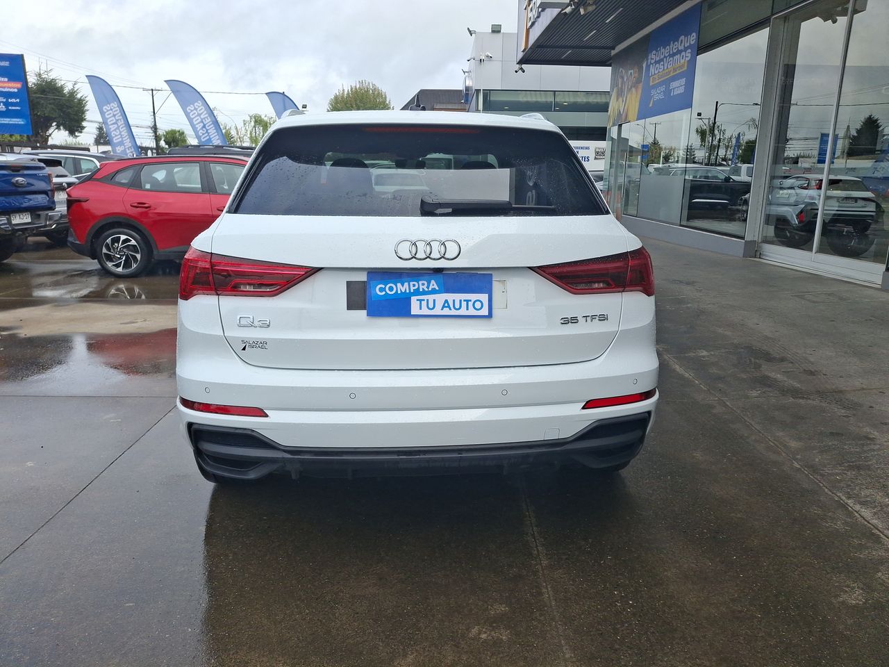 AUDI - 6