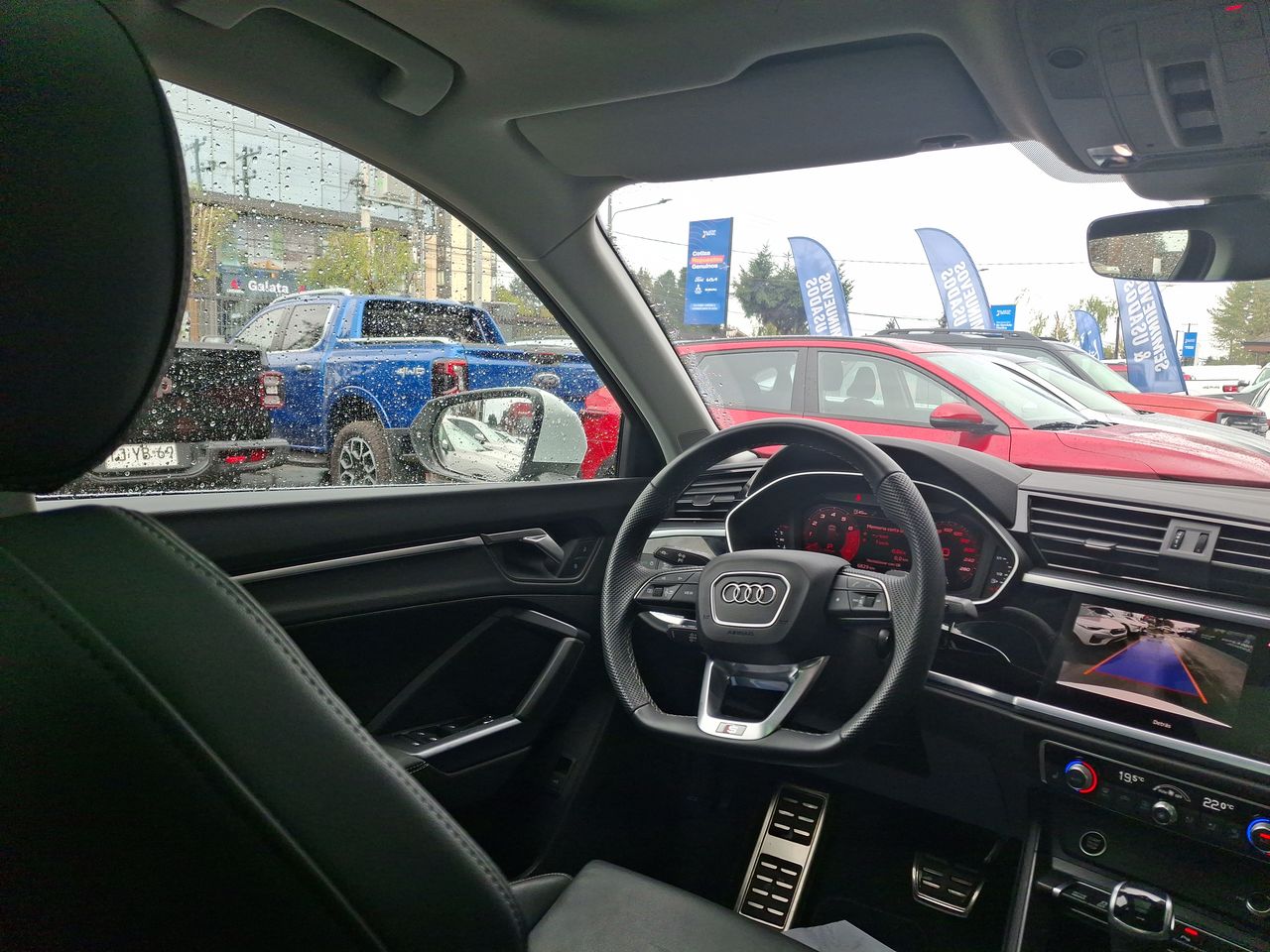 AUDI - 16