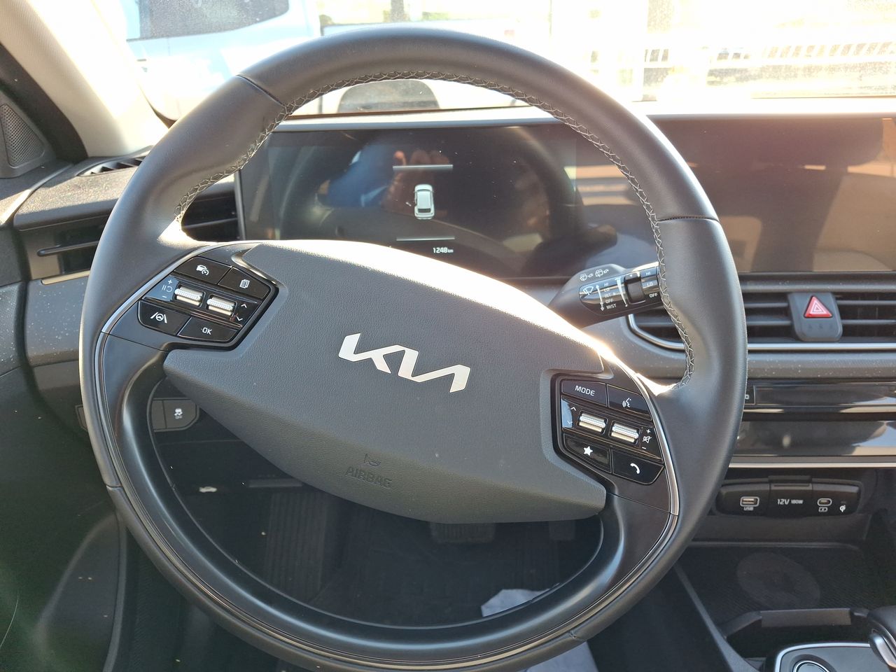 KIA - 26