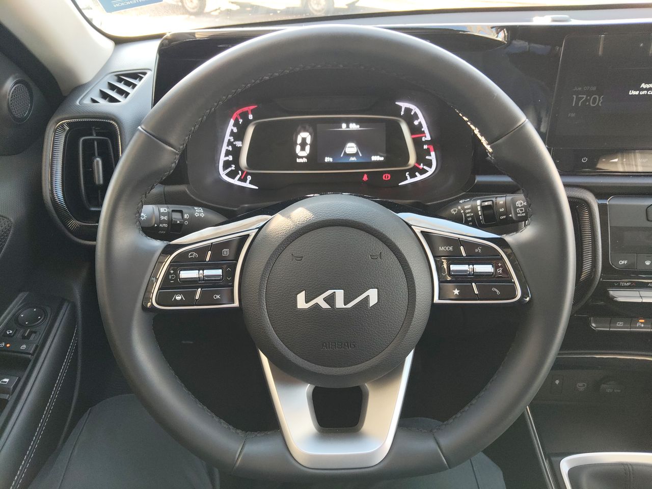 KIA - 26