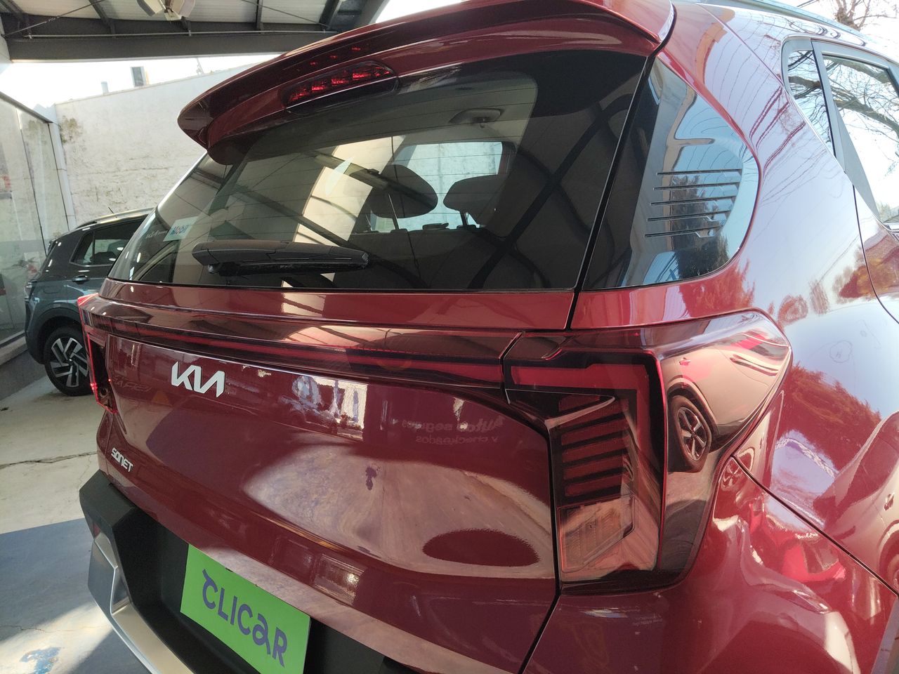 KIA - 21