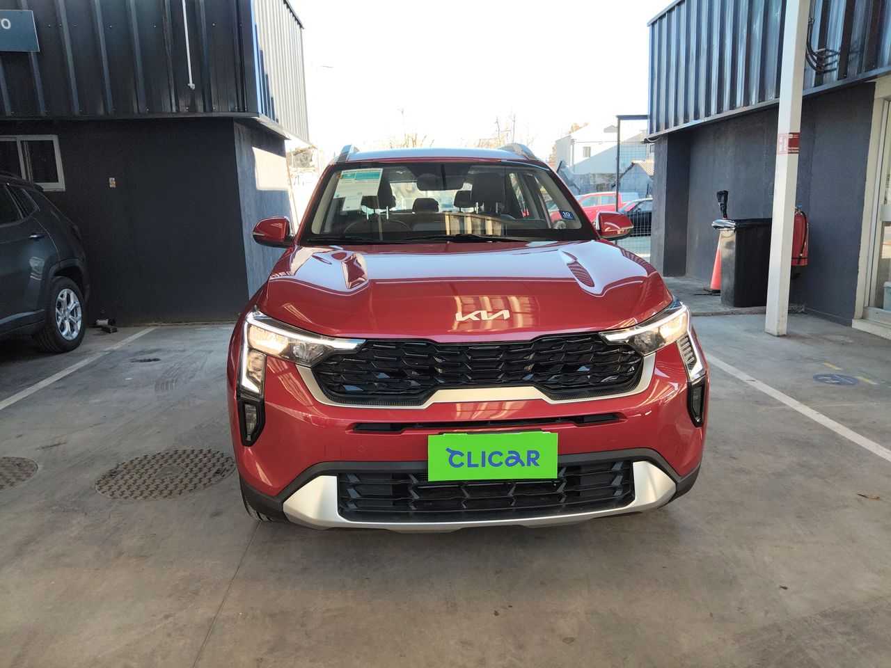 KIA - 2