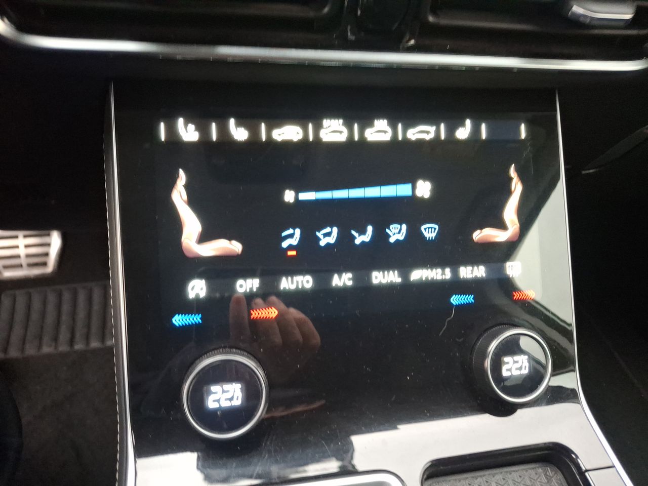 Jetour X90 Plus — foto 31 de 38