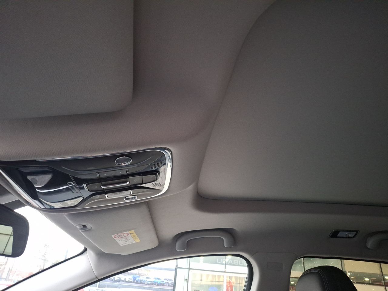 Jetour X90 Plus — foto 34 de 38