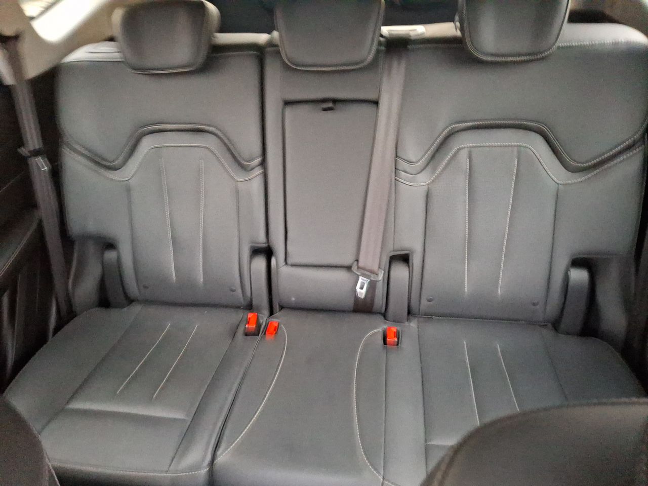 Jetour X90 Plus — foto 36 de 38