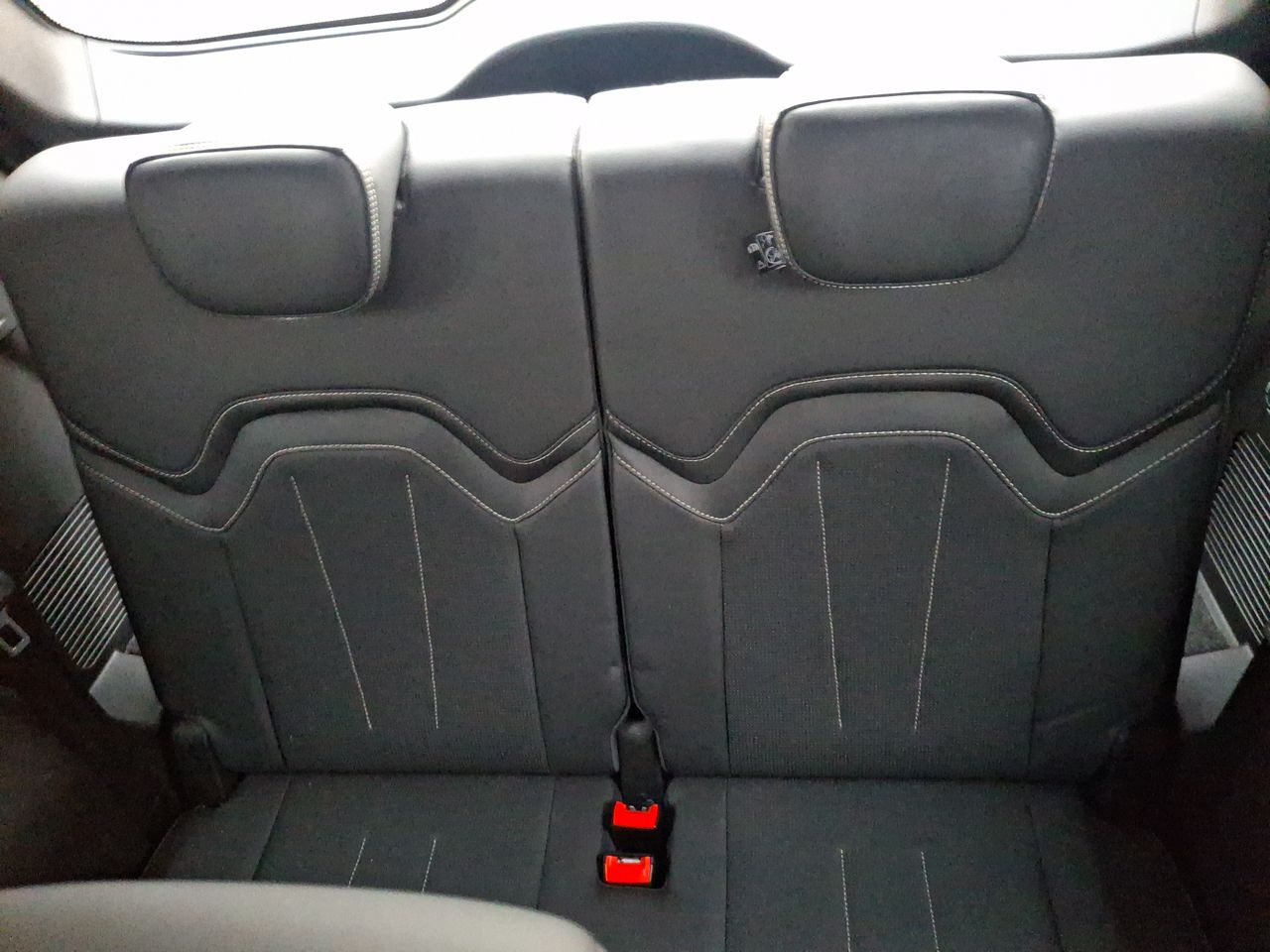 Jetour X90 Plus — foto 37 de 38