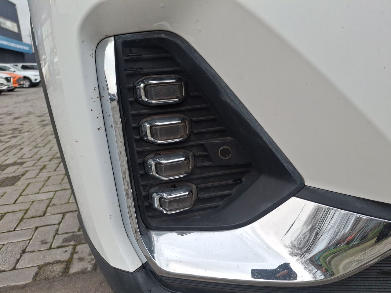 Jetour X90 Plus — foto 20 de 38