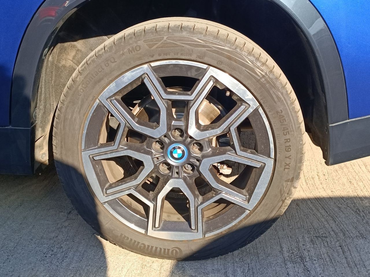 BMW - 17
