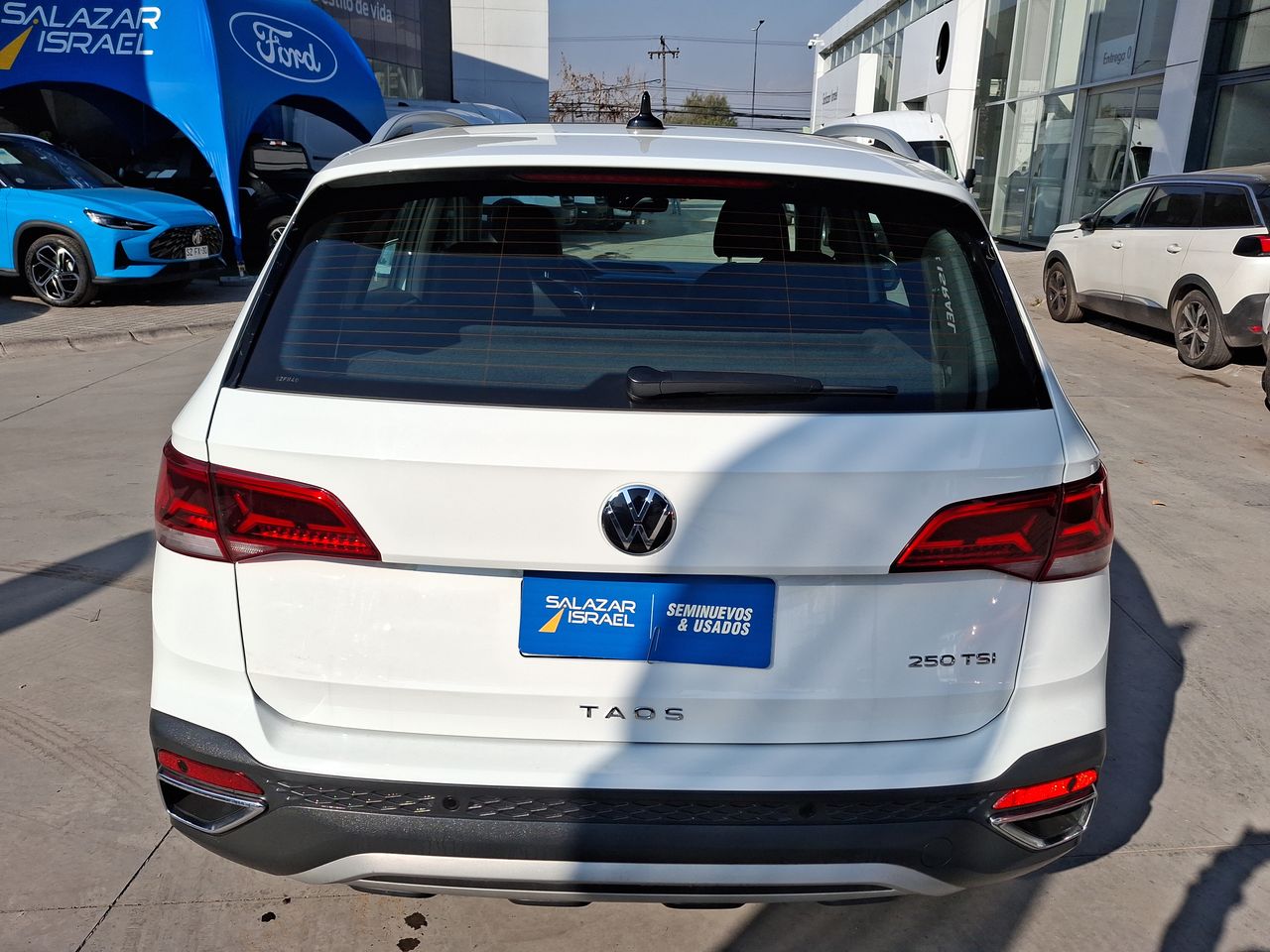 VOLKSWAGEN - 6