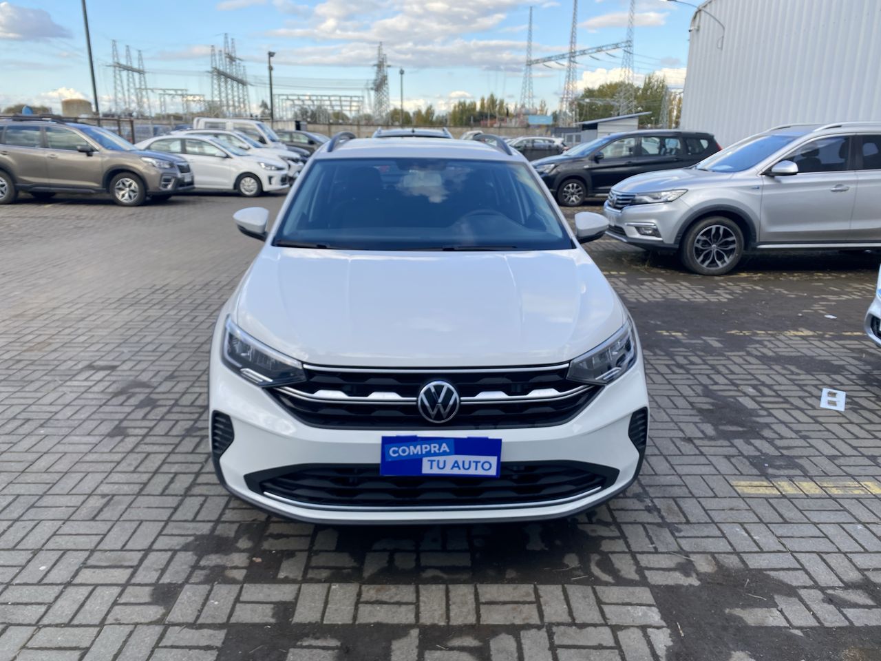 VOLKSWAGEN - 2