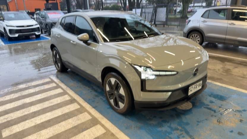 Volvo Ex30