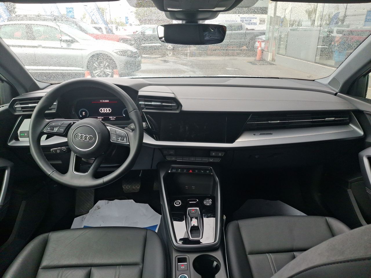 AUDI - 31