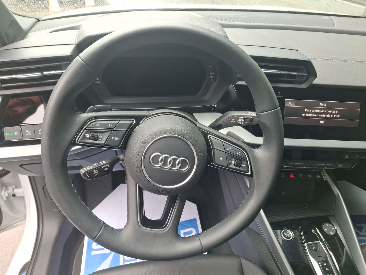 AUDI - 24