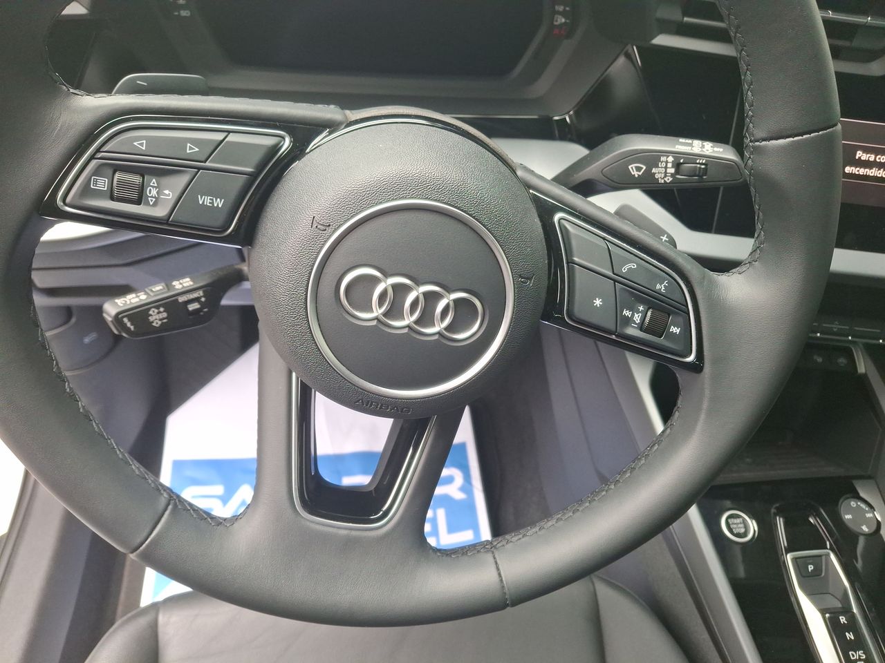 AUDI - 25