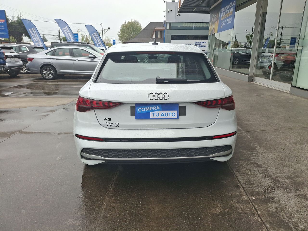 AUDI - 6