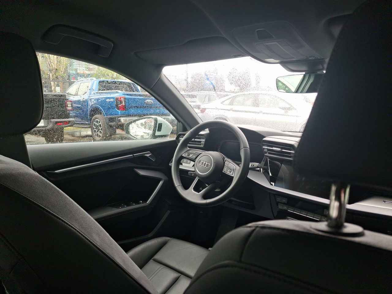 AUDI - 16