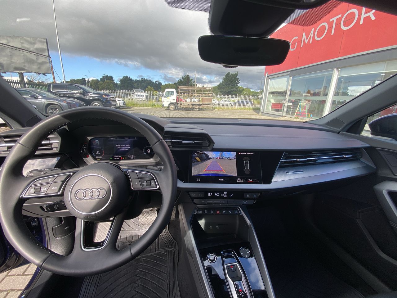 AUDI - 31