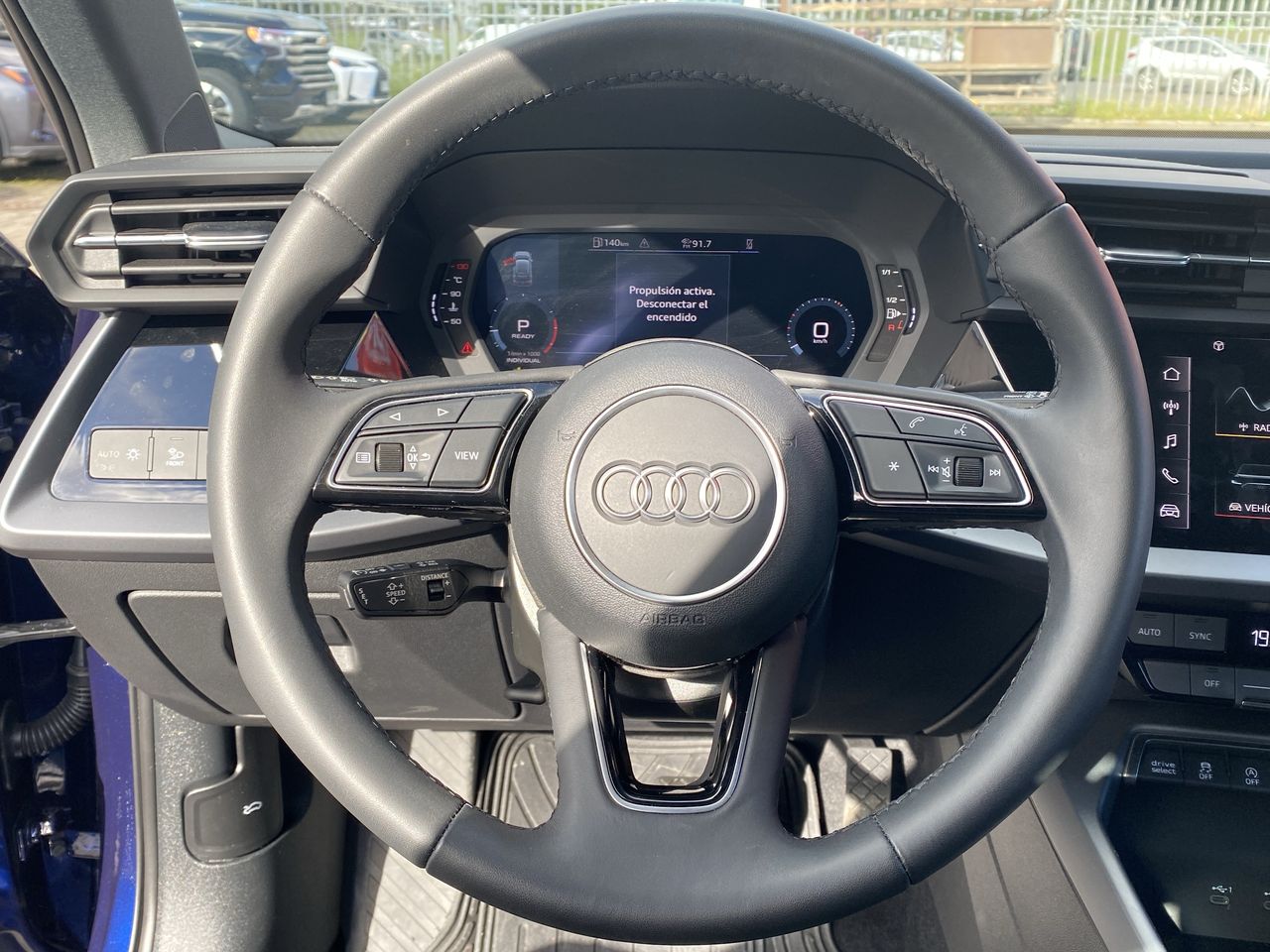 AUDI - 24