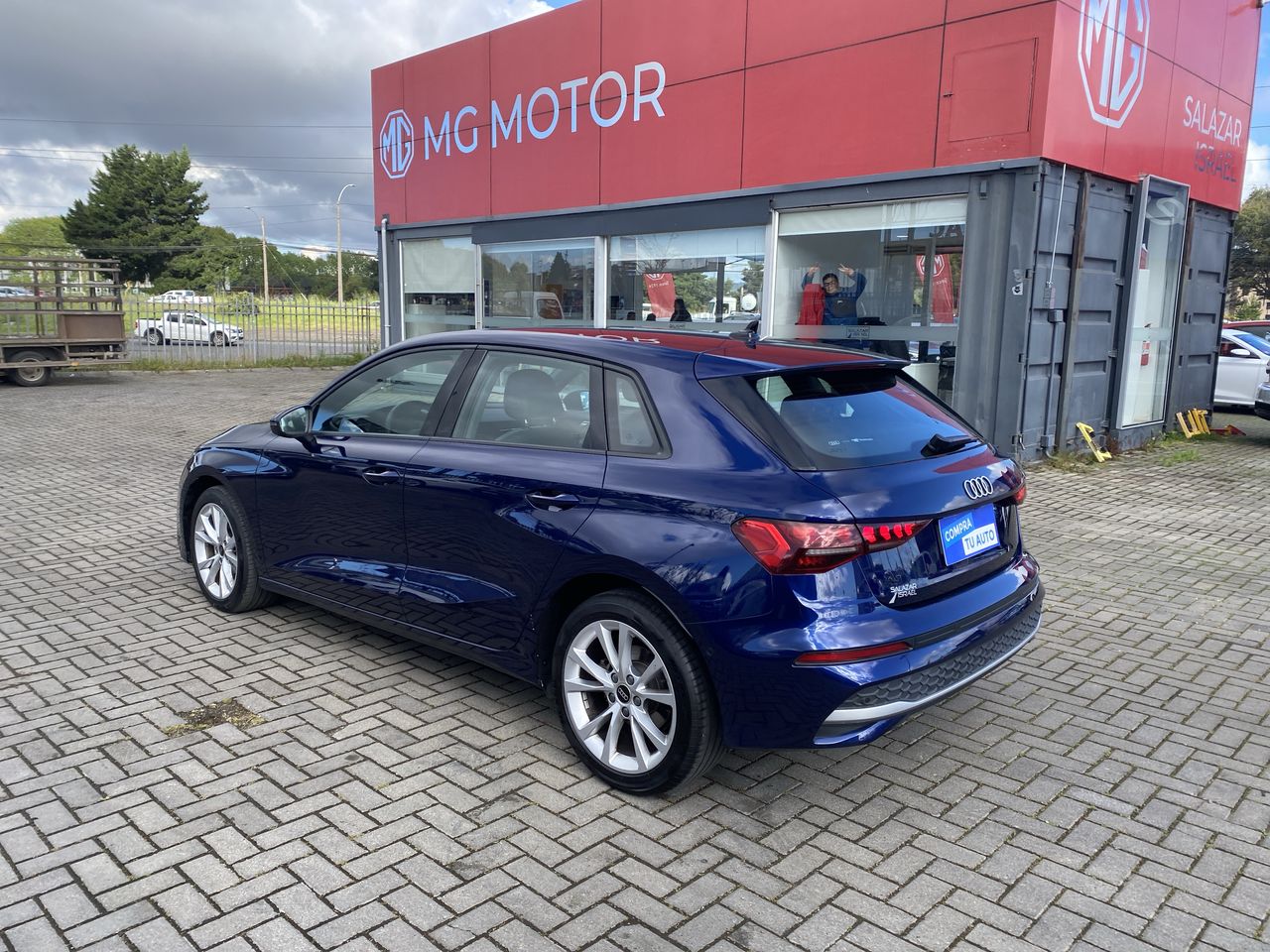 AUDI - 5