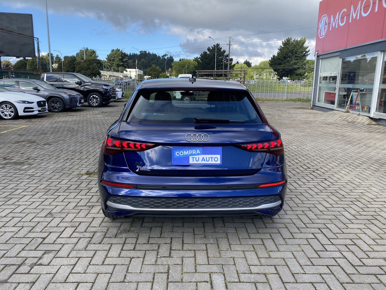 AUDI - 6