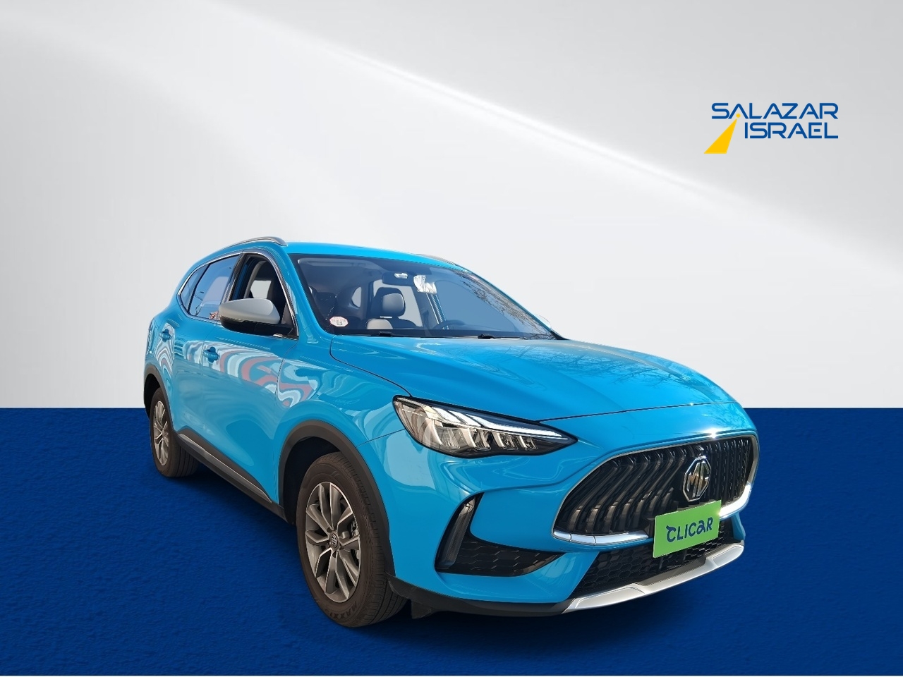 MG