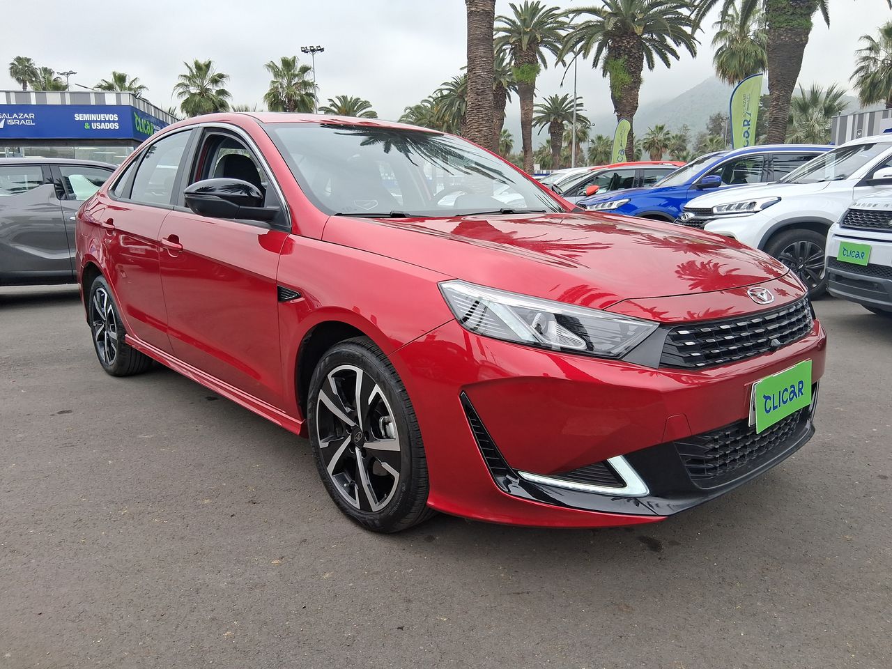 KAIYI - 1