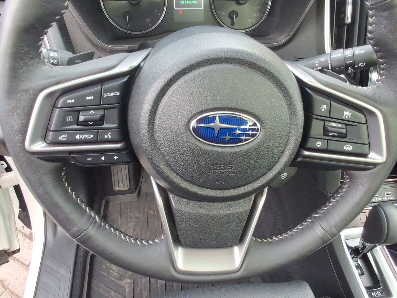 SUBARU - 26