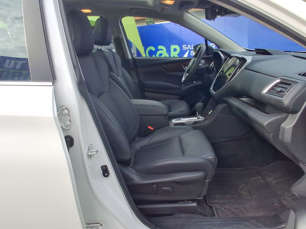 SUBARU - 34