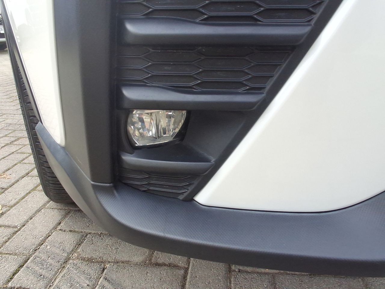 SUBARU - 19