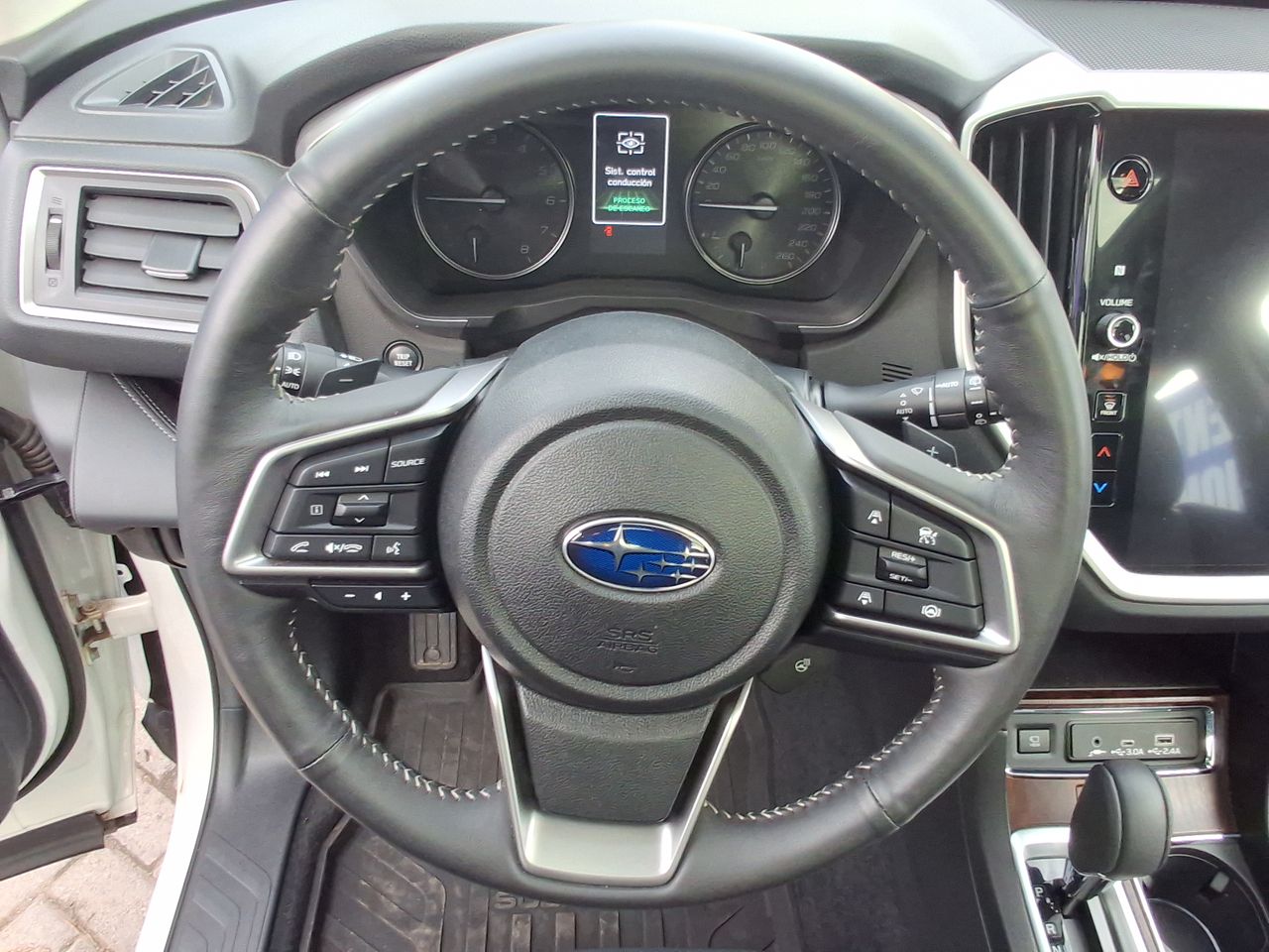 SUBARU - 25