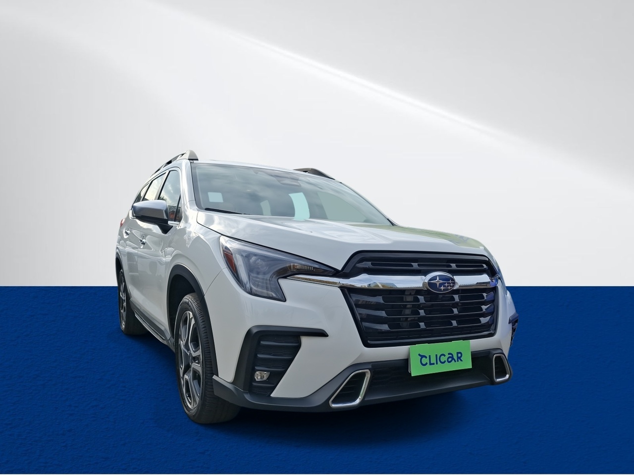 SUBARU