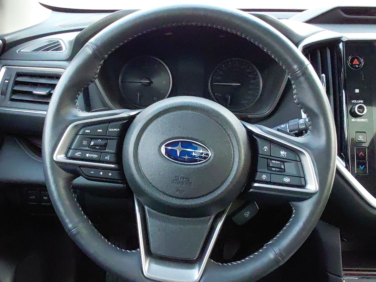 SUBARU - 25