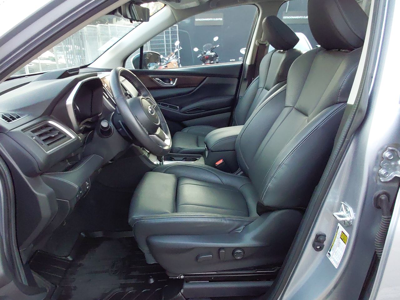 SUBARU - 24