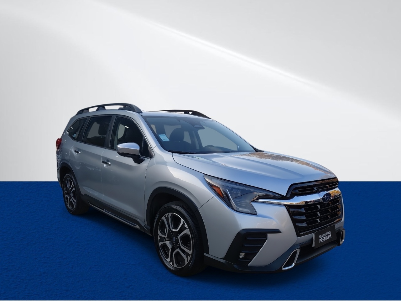 SUBARU