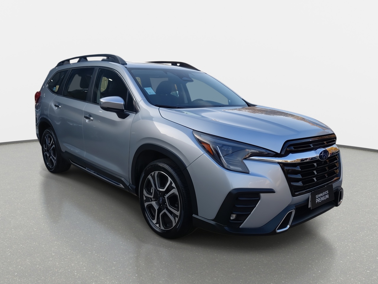 SUBARU