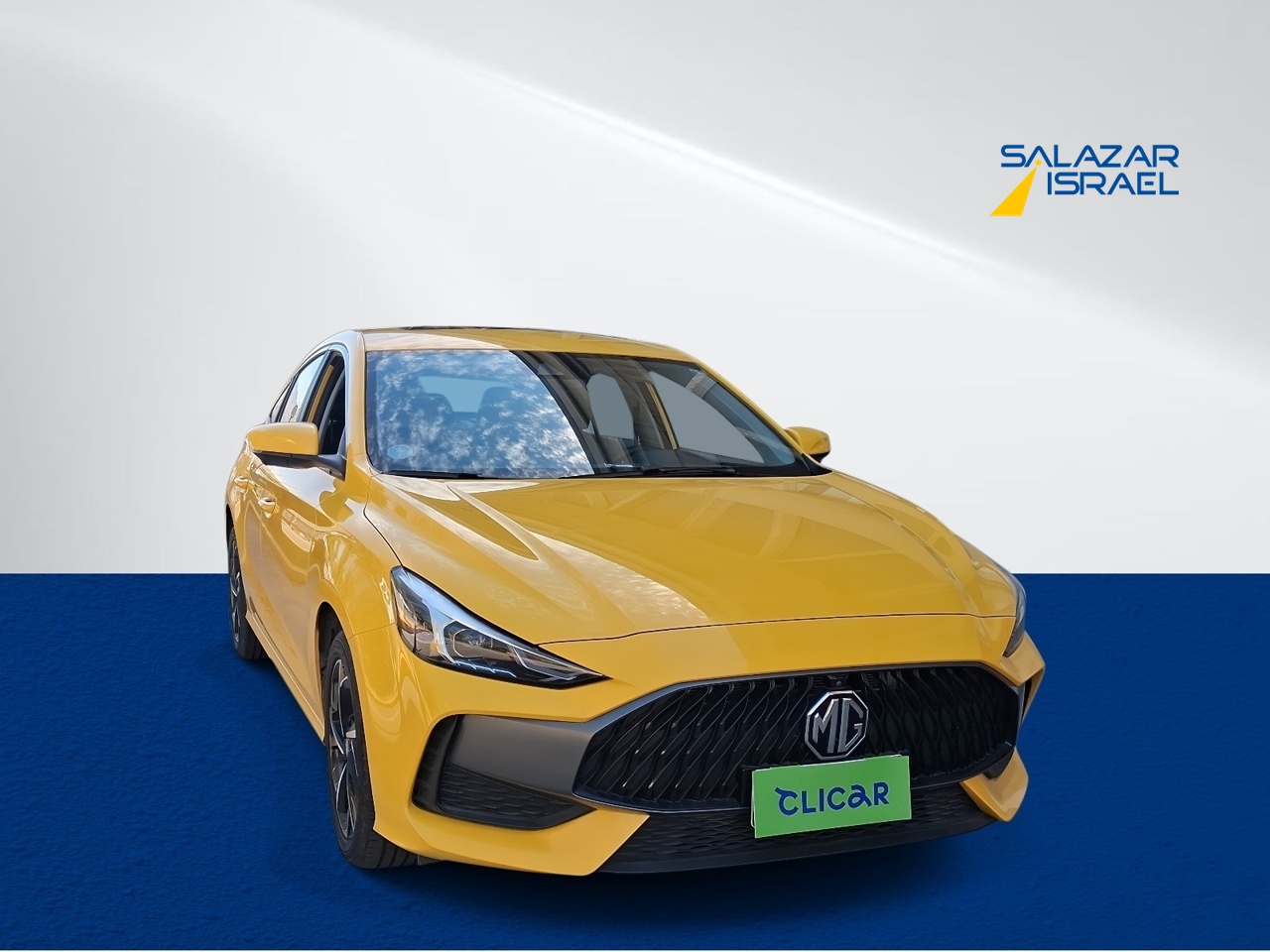 MG