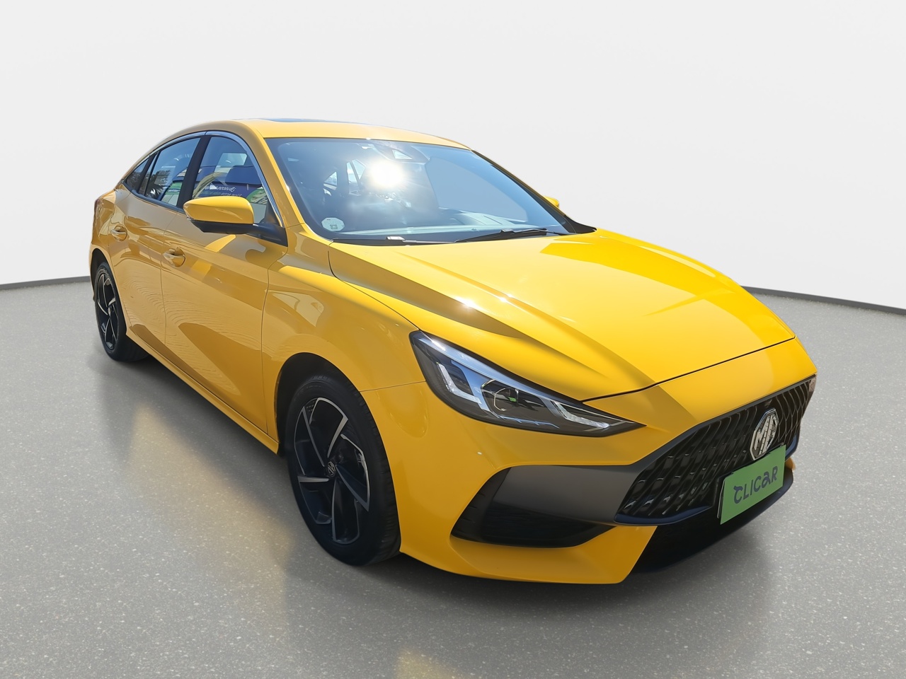 MG