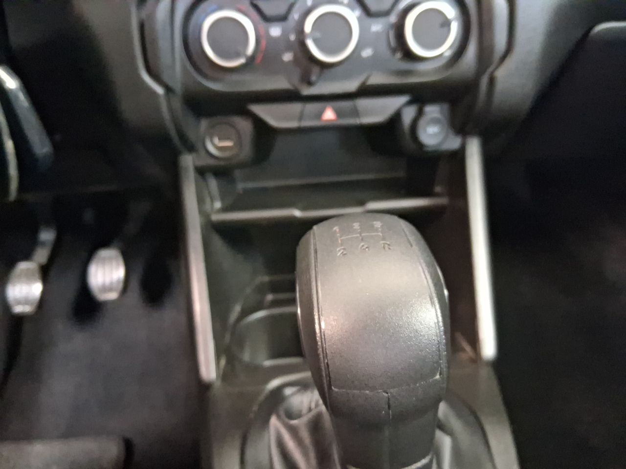 Citroën C3 Aircross — foto 24 de 29