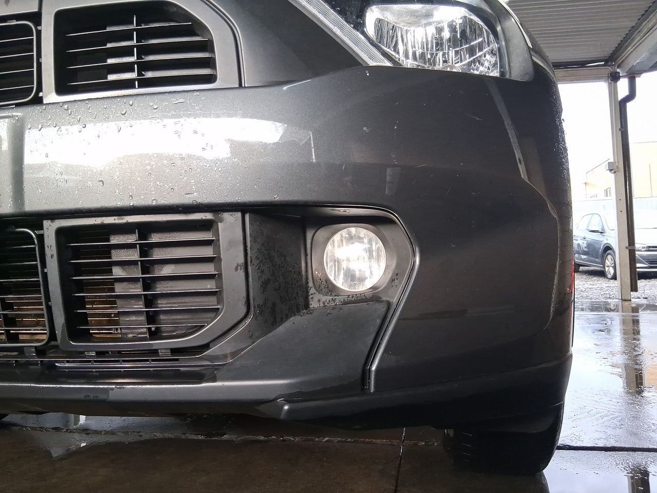 Citroën C3 Aircross — foto 13 de 29