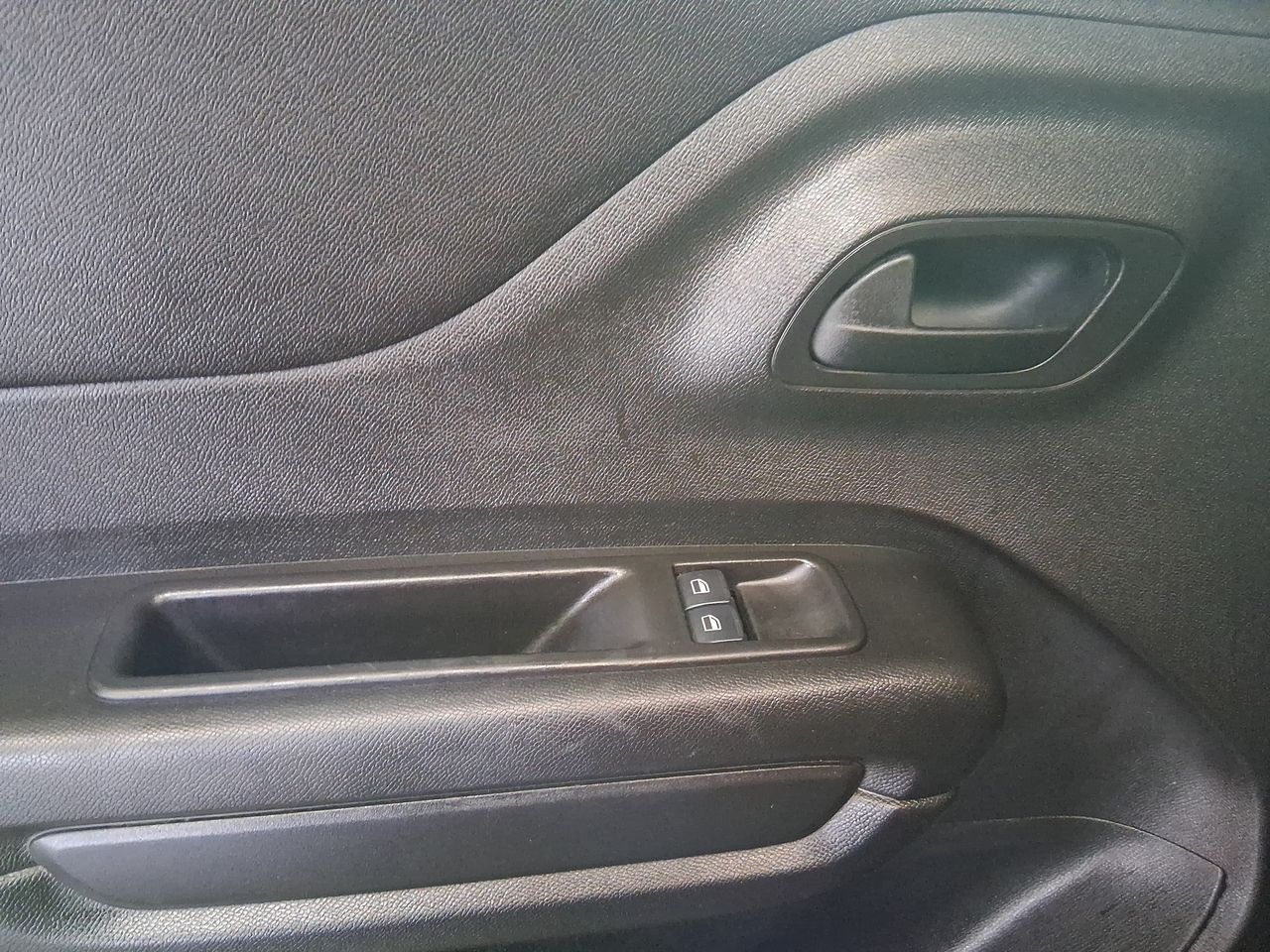 Citroën C3 Aircross — foto 16 de 29