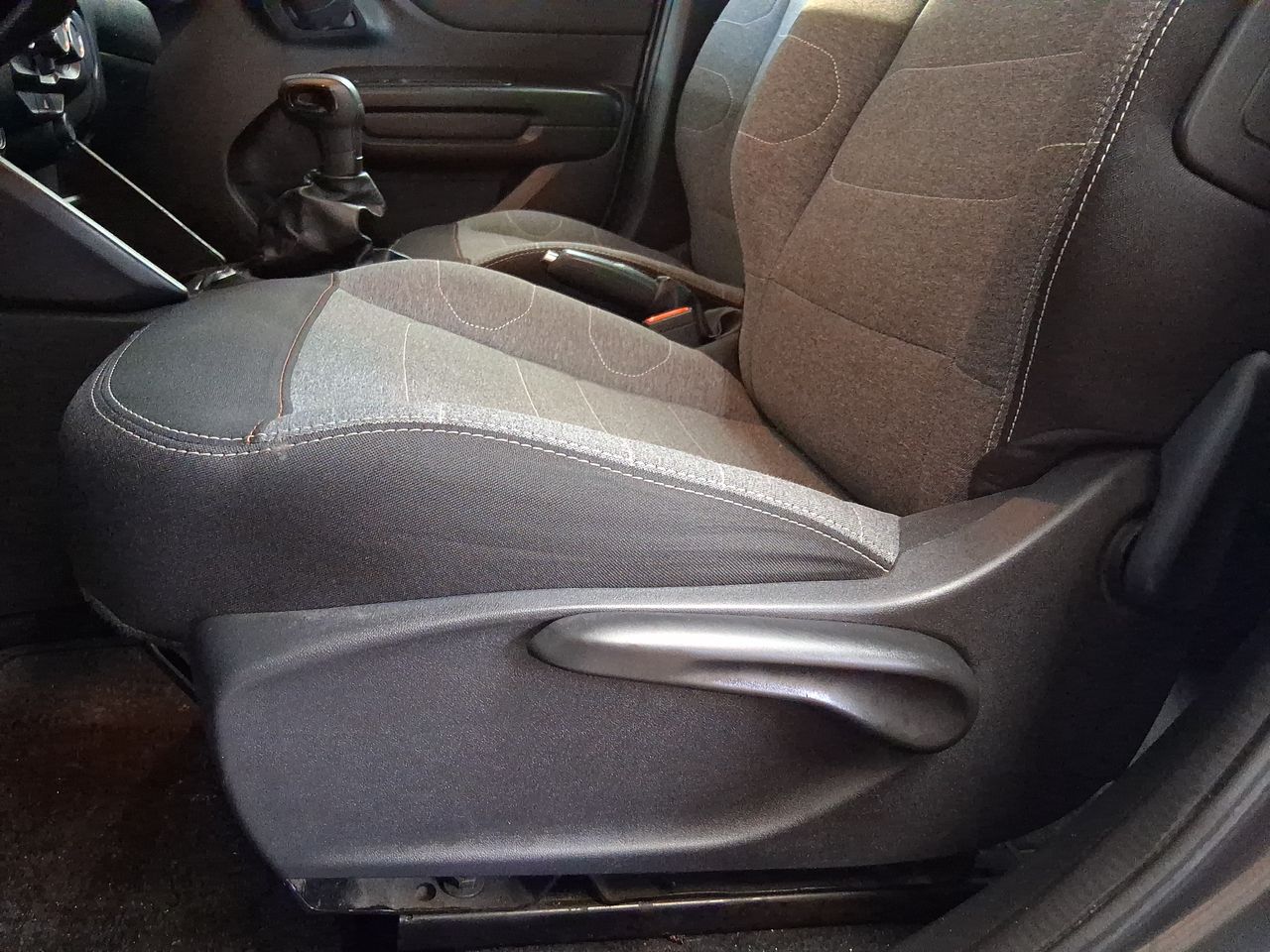 Citroën C3 Aircross — foto 17 de 29
